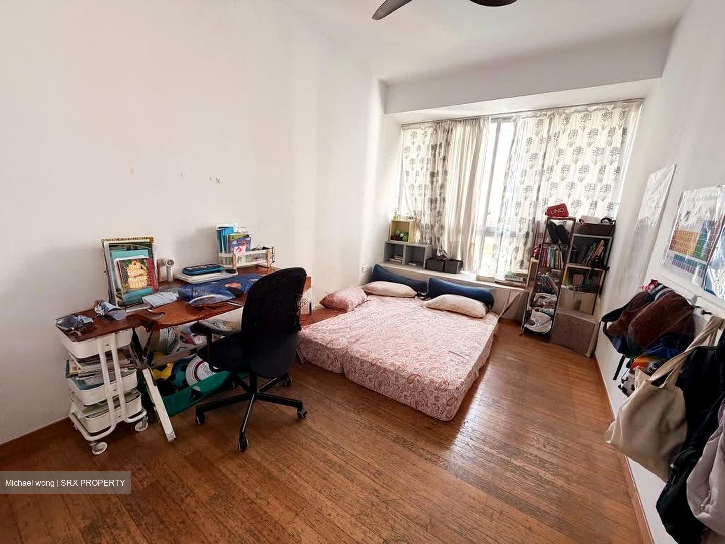 Aalto (D15), Condominium #639518041